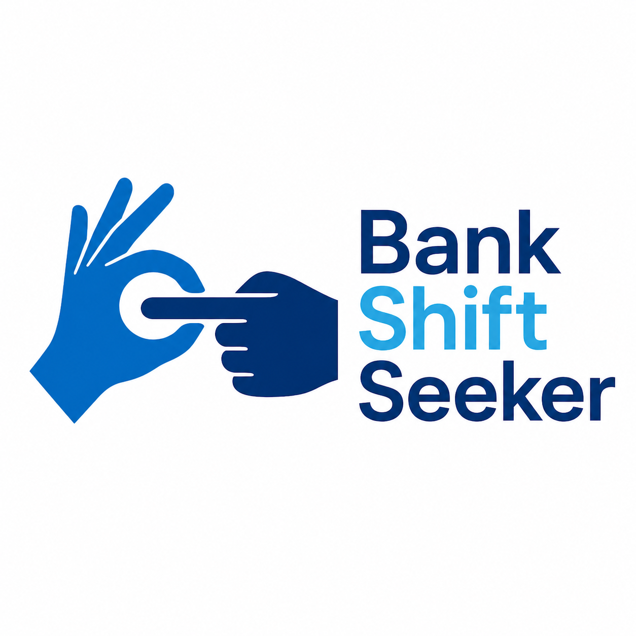 Bank Shift Seeker